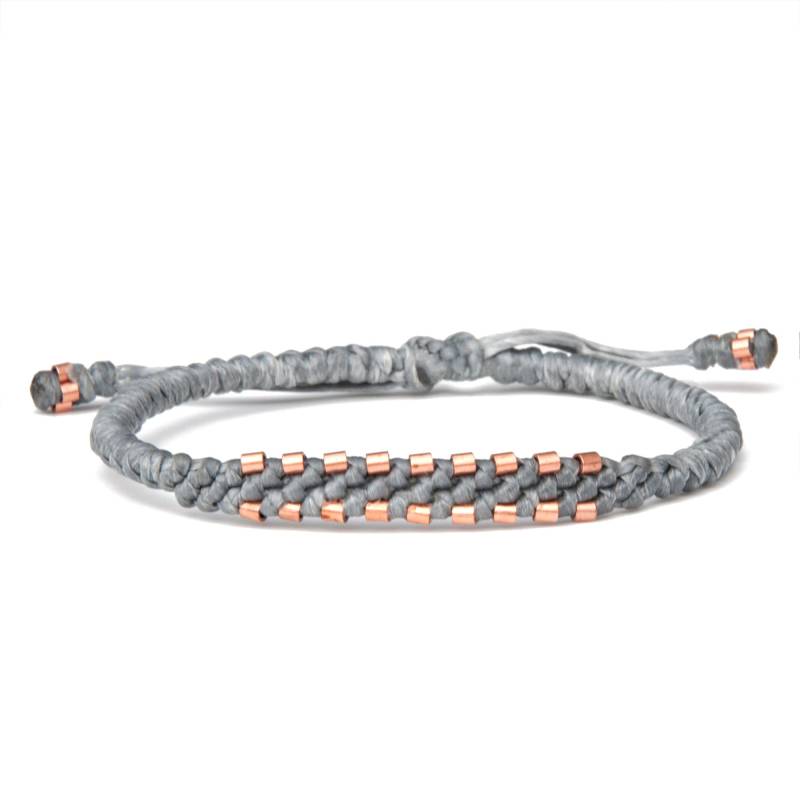 Kupfer Armband Für Frauen Männer. Jubiläumsarmband in Kupfer von HarbourUKbracelets
