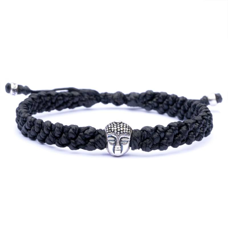 Yoga-Armband Für Frauen Und Männer/Schützendes Leichtes Armband Buddha Harbour Uk von HarbourUKbracelets