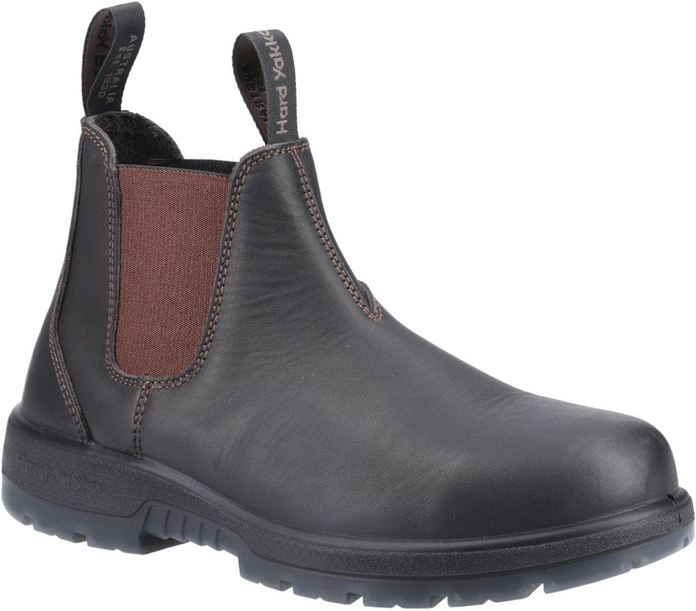 Hard Yakka Brumby Stiefel von Hard Yakka