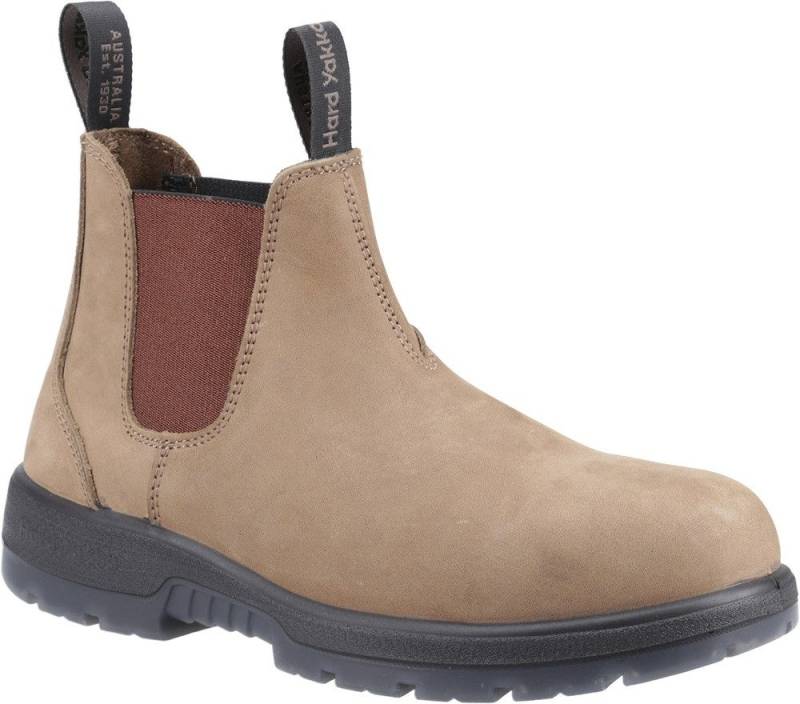 Hard Yakka Brumby Stiefel von Hard Yakka