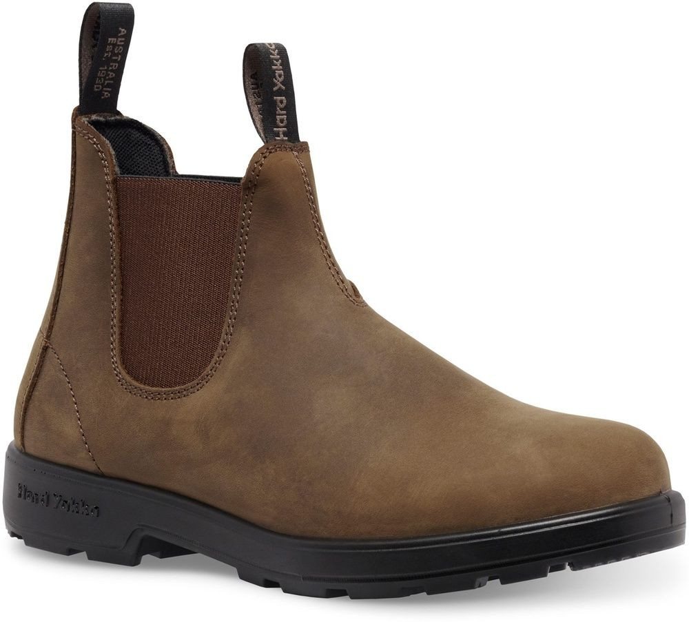 Hard Yakka Brunswick Nubuck Stiefel von Hard Yakka