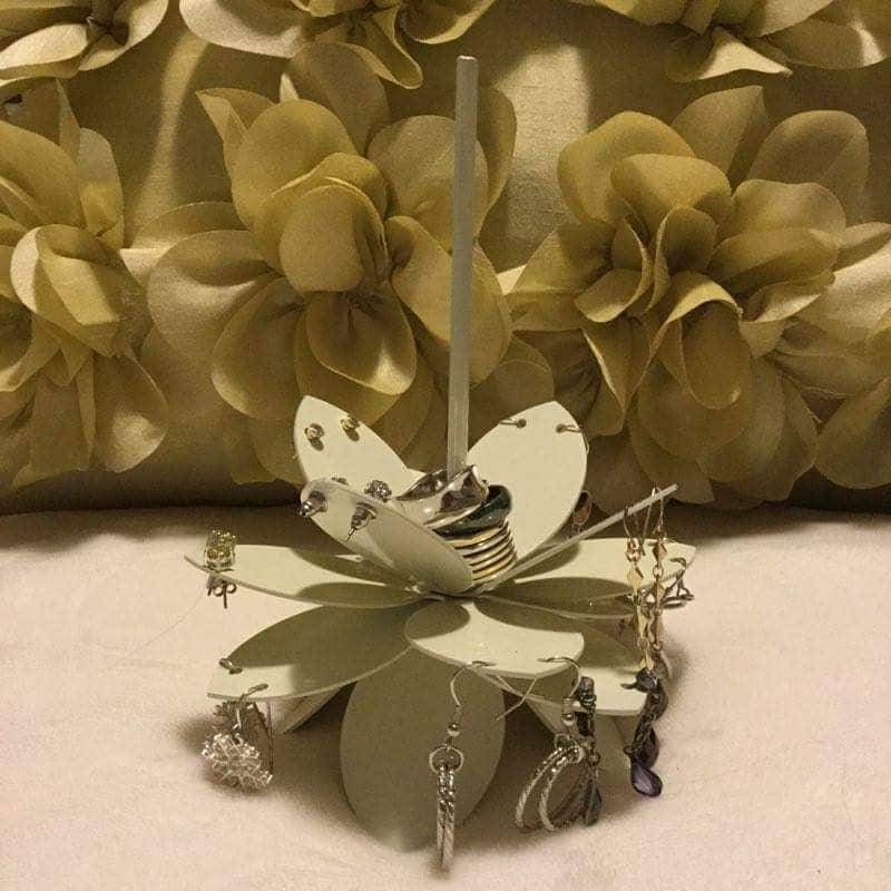 Blumenstände Schmuck Blumenstände Schmuck von HardArtIronwork