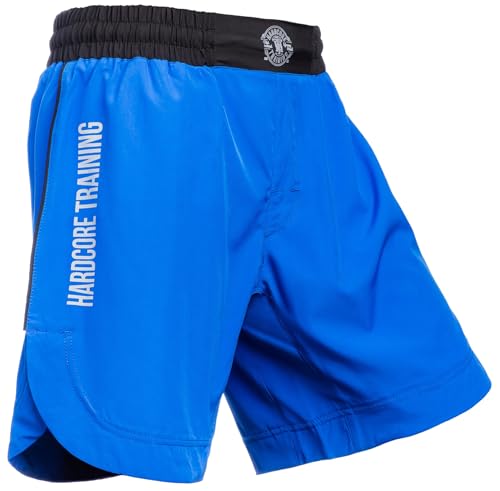 Hardcore Training Sporthose Herren Shorts Kurze Hose Fitness Gym Mit Reißverschlusstasch Laufen Workout Radfahren Wandern Hardcore Training Sporthose Herren Shorts Kurze Hose Fitness Gym Mit Reißverschlusstasch Laufen Workout Radfahren Wandern von Hardcore Training