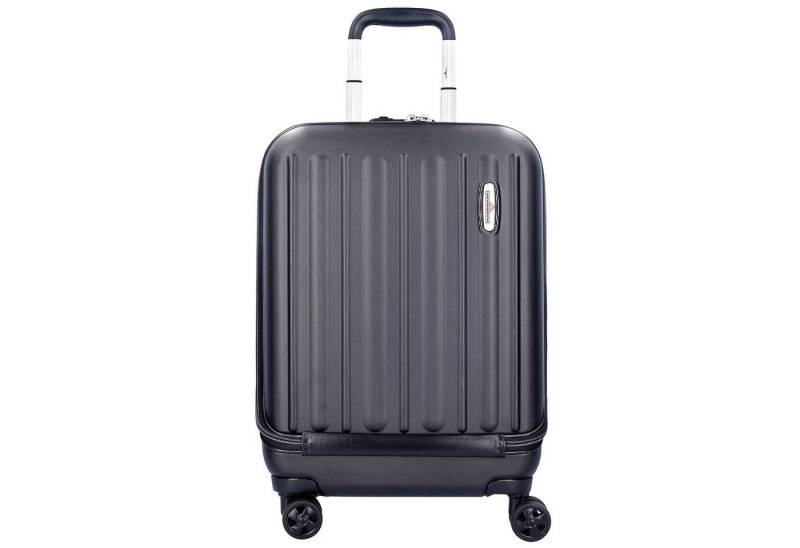 Hardware Handgepäck-Trolley Profile Plus, 4 Rollen, Polycarbonat von Hardware