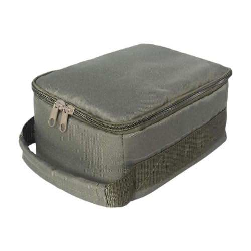 Harilla Aufbewahrungstasche für Angelrollen, Angelgerät-Tasche, Outdoor-Organizer, Zubehör, Vatertagsgeschenk, vielseitige Tragetasche, Handtasche Harilla Aufbewahrungstasche für Angelrollen, Angelgerät-Tasche, Outdoor-Organizer, Zubehör, Vatertagsgeschenk, vielseitige Tragetasche, Handtasche von Harilla