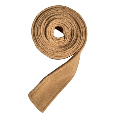 Harilla Damen Wollmantel Gürtel, Modischer Taillengürtel für Damen, Khaki Harilla Damen Wollmantel Gürtel, Modischer Taillengürtel für Damen, Khaki von Harilla