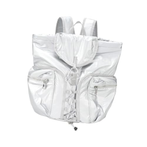 Harilla Draw String Rucksack -Reise -Tagpack zum täglichen Rucksack im Freien im Freien im Freien von Harilla