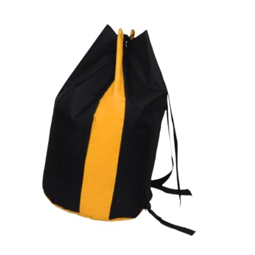 Harilla Draw String Rucksack Taekwondo Bag Rucksack Leichte Boxausrüstung Aufbewahrung Sporttasche für Übung -Camping MMA von Harilla