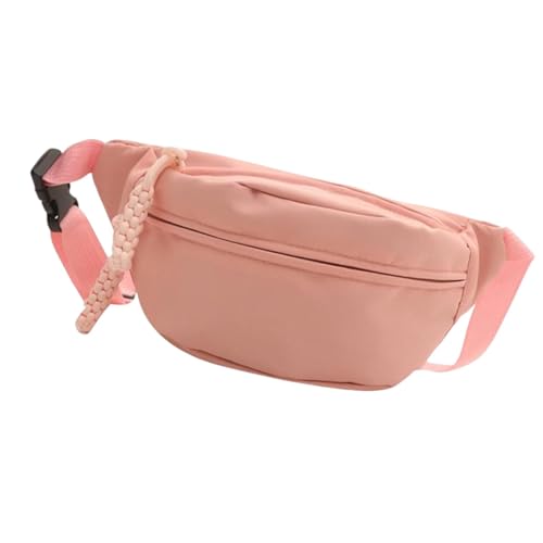 Harilla Frauen Brustbag Crossbody Bag Casual Fanny Pack für Gehen im Freien Aktivitäten im Freien Harilla Frauen Brustbag Crossbody Bag Casual Fanny Pack für Gehen im Freien Aktivitäten im Freien von Harilla