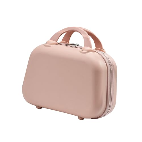 Harilla Reisetasche für Make Up Und Persönliche Gegenstände, Rosa Harilla Reisetasche für Make Up Und Persönliche Gegenstände, Rosa von Harilla