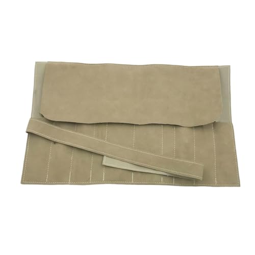 Harilla Scherhalterbeutel Friseur Scherhalter Multi -Taschen Rollen -Organizer Rollen Sie Haarwerkzeuge Beutel für Haustier Groomer Friseure von Harilla