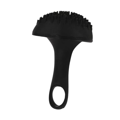 Harilla Sommersprossen-Make-up-Stempel aus, Beauty-Tool-Punkt, leicht, weich, sonnengeküsstes Gesicht, Make-up für Anfängerinnen, Schwarz Harilla Sommersprossen-Make-up-Stempel aus, Beauty-Tool-Punkt, leicht, weich, sonnengeküsstes Gesicht, Make-up für Anfängerinnen, Schwarz von Harilla