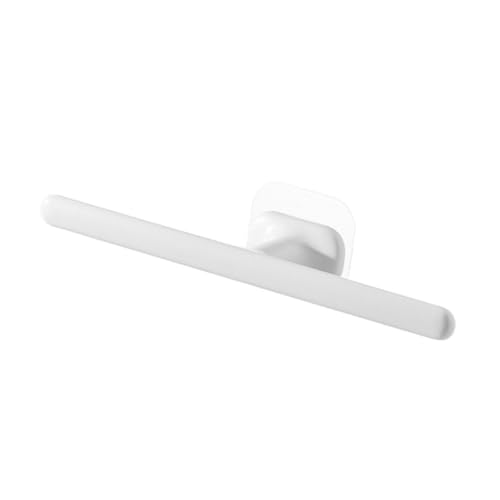 Harilla Stirnbandhalter Stirnband Organizer Wandmontierte Haarseile Accessoires Haarzubehör Organizer für Halsketten Handtuchgewebe, Zweige 27cmx3.5 Cm von Harilla