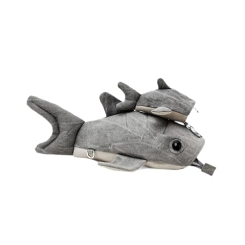 Harilla Tierbeutel Tierform Daypack zum Fahren beim Fahrradfahren Trekking von Harilla