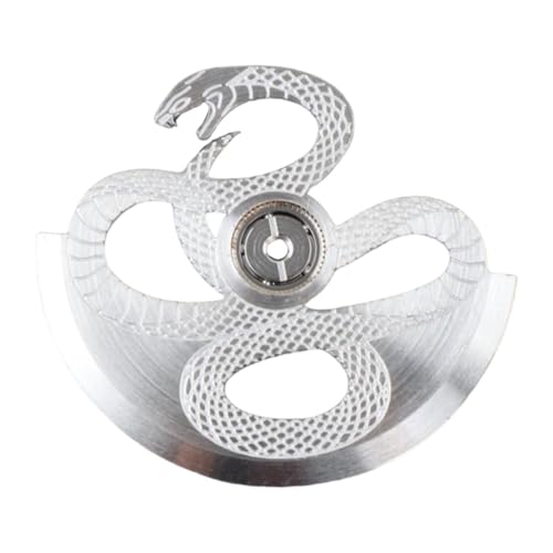 Harilla Uhrwerk Rotor Automatische Gewicht Rotor Uhrmacher Männer Frauen Stabile Leichte Komponente Hohe Leistung Ersatzteile von Harilla きん