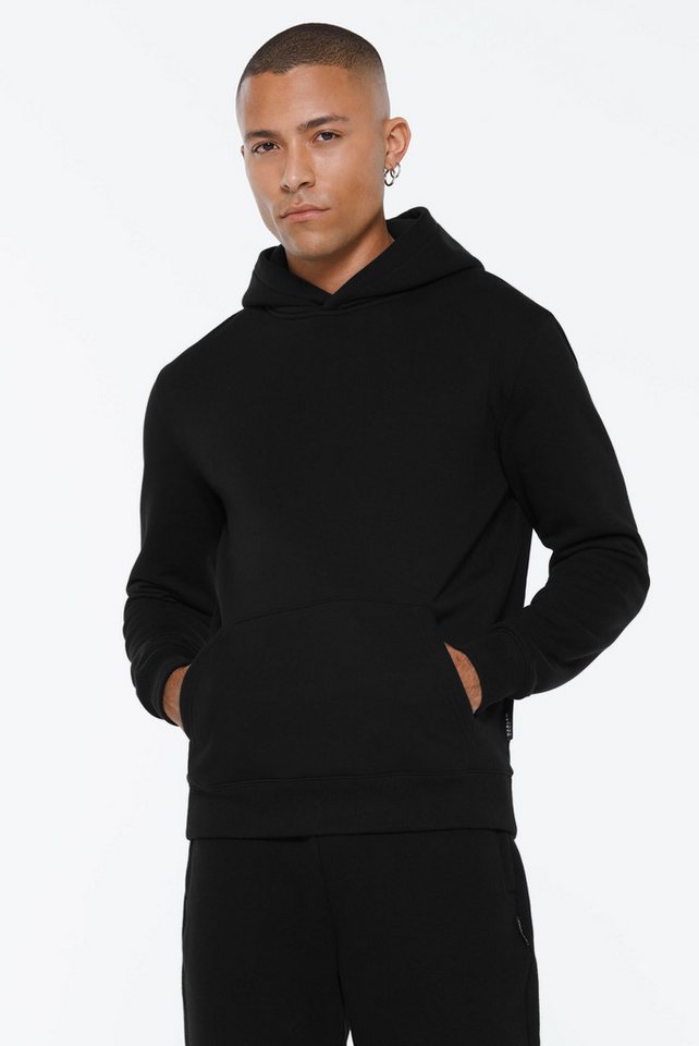 Harlem Soul Kapuzensweatshirt mit weicher Innenseite von Harlem Soul