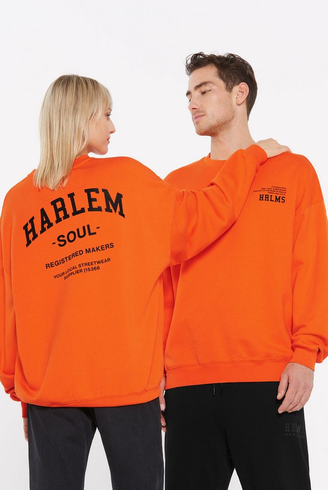 Harlem Soul Sweater von Harlem Soul