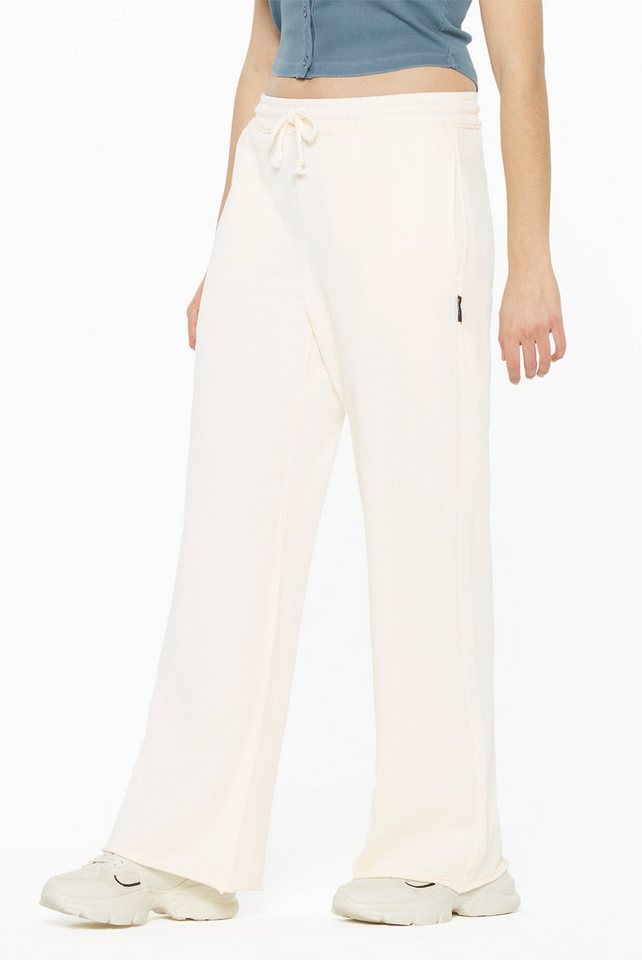 Harlem Soul Sweathose mit Elastikbund und Kordel von Harlem Soul