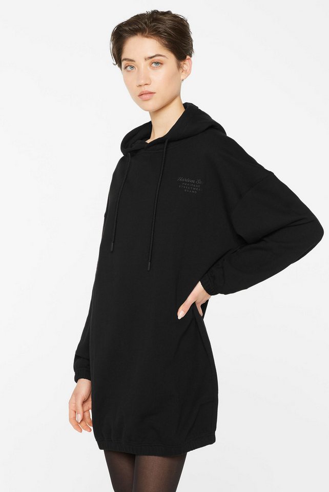 Harlem Soul Sweatkleid aus Baumwolle von Harlem Soul