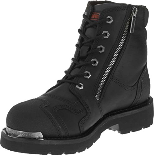 Harley-Davidson Men's Brake Buckle Boot von Harley Davidson