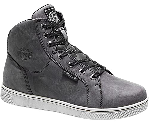 Harley-Davidson Schuhe Midland CE, 46 von Harley-Davidson