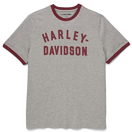 Harley-Davidson T-Shirt Casual, XL von Harley-Davidson