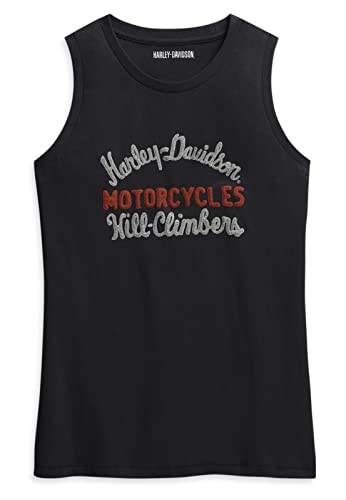 Harley-Davidson Tanktop Hill Climbers, M von Harley-Davidson