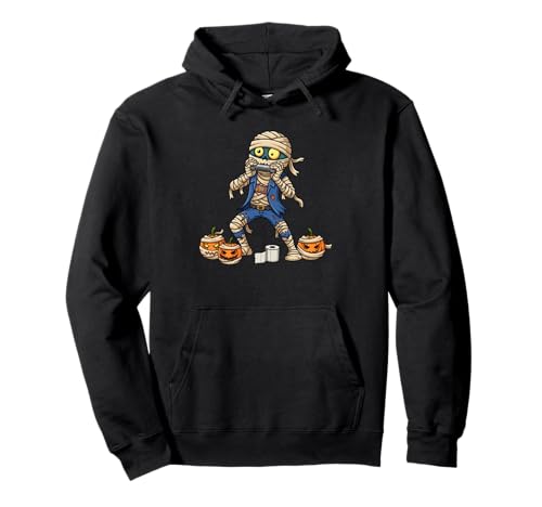 Lustige Mundharmonika Mama Kürbis Halloween Kinder Herren Damen Pullover Hoodie Lustige Mundharmonika Mama Kürbis Halloween Kinder Herren Damen Pullover Hoodie von Harmonica Lovers Cute Halloween Harmonicist Outfit