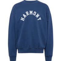 Sweatshirt von Harmony Paris