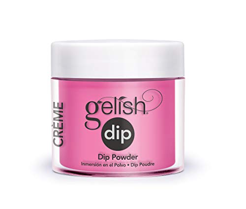 Harmony Gelish Dip Powder, 23 g - Go Girl von Harmony