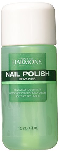 Nail Polish Remover 120 Ml von Morgan Taylor