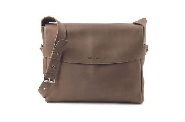 Harold´s dothebag 35221 Raboison messenger m von Harold´s dothebag