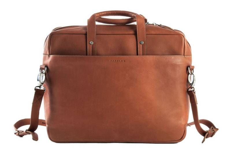 Harold's Businesstasche Campo, aus echtem Rindsleder von Harold's