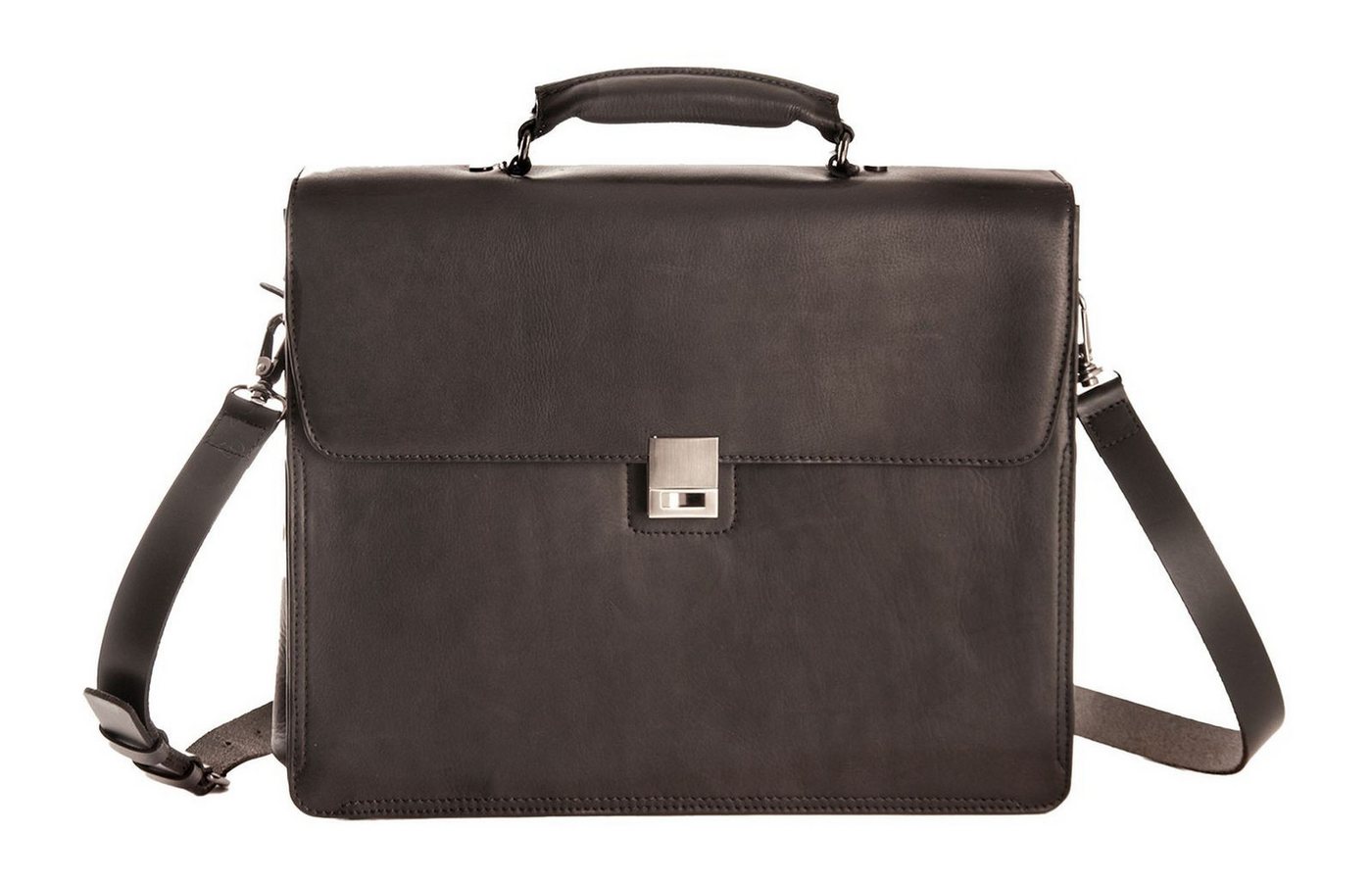 Harold's Businesstasche Country, aus echtem Rindsleder von Harold's