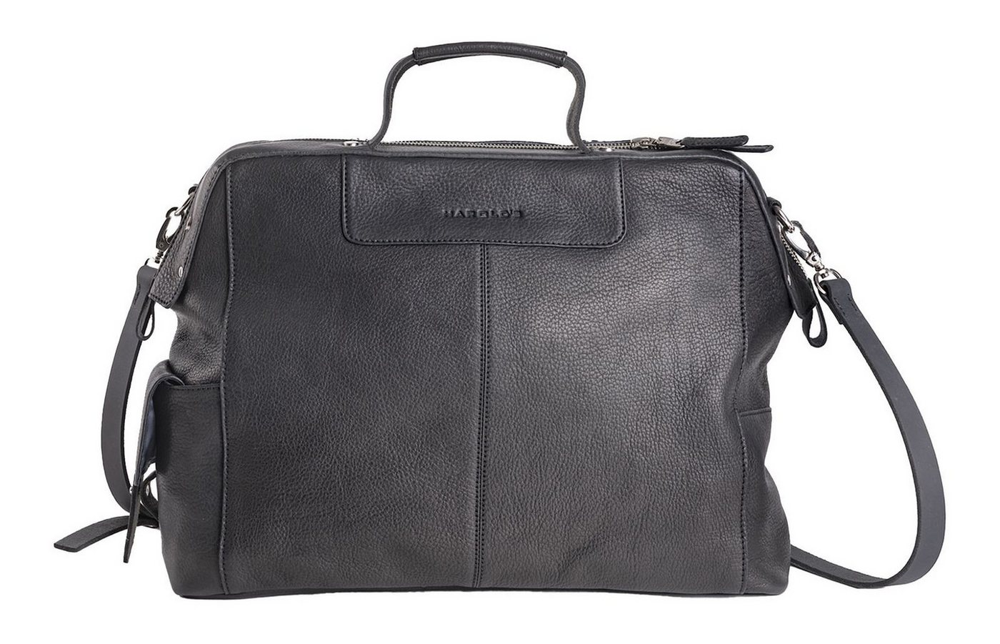 Harold's Businesstasche Country, aus echtem Rindsleder von Harold's