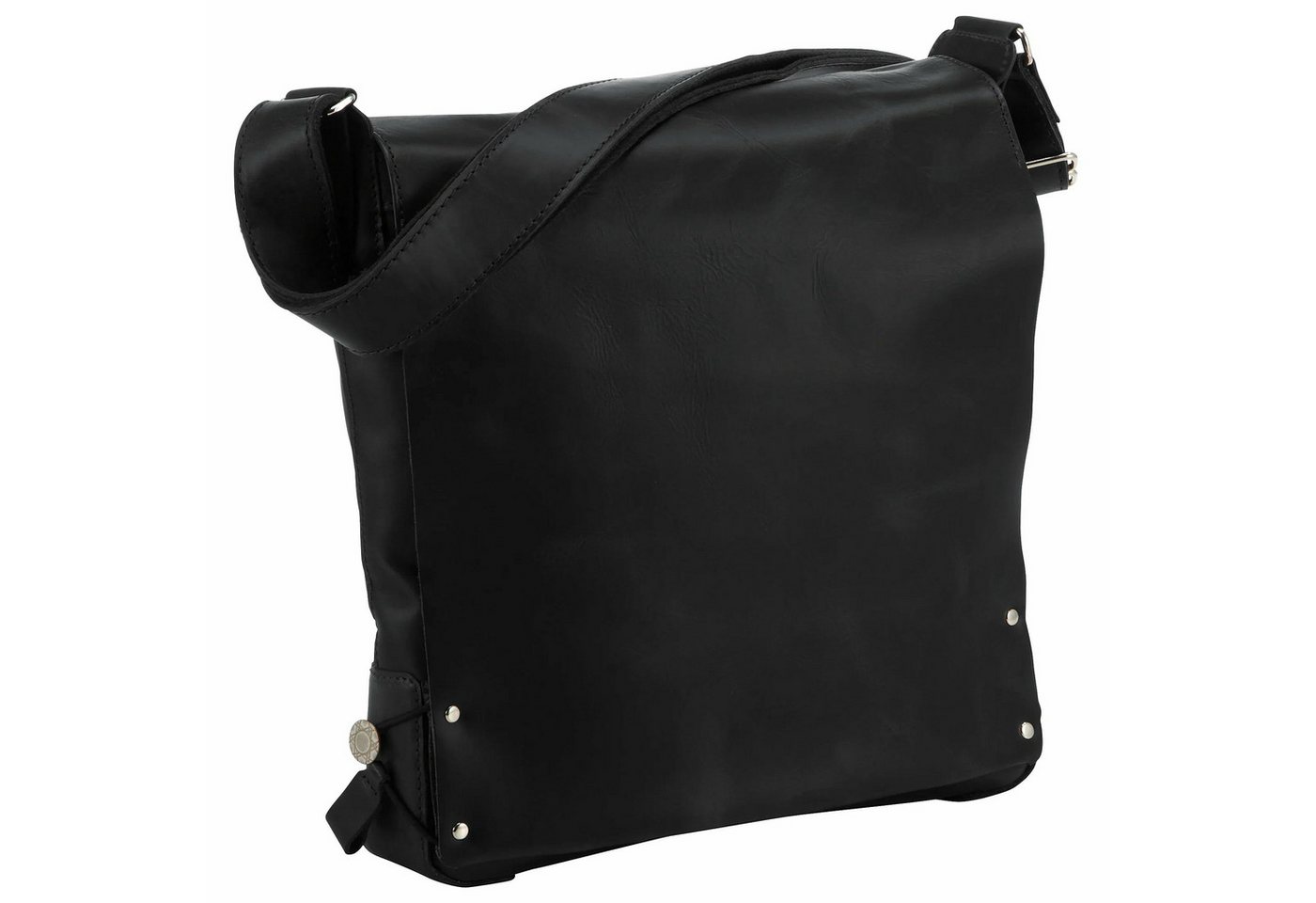 Harold's Businesstasche Kuriertasche für Erwachsene (keine Angabe, 1-tlg., keine Angabe) von Harold's