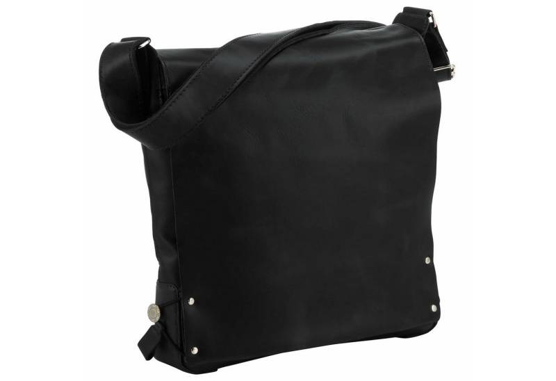 Harold's Businesstasche Kuriertasche für Erwachsene (keine Angabe, 1-tlg., keine Angabe) von Harold's