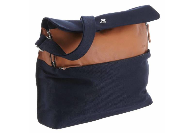 Harold's Businesstasche Kuriertasche für Erwachsene (keine Angabe, 1-tlg., keine Angabe) von Harold's