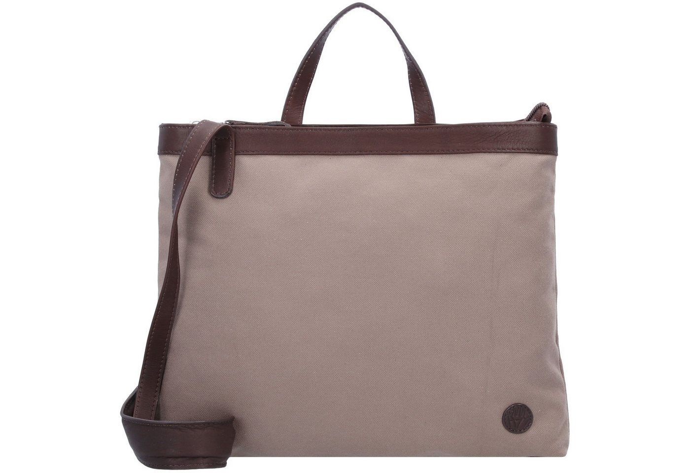 Harold's Henkeltasche Hotstoff, Baumwolle von Harold's