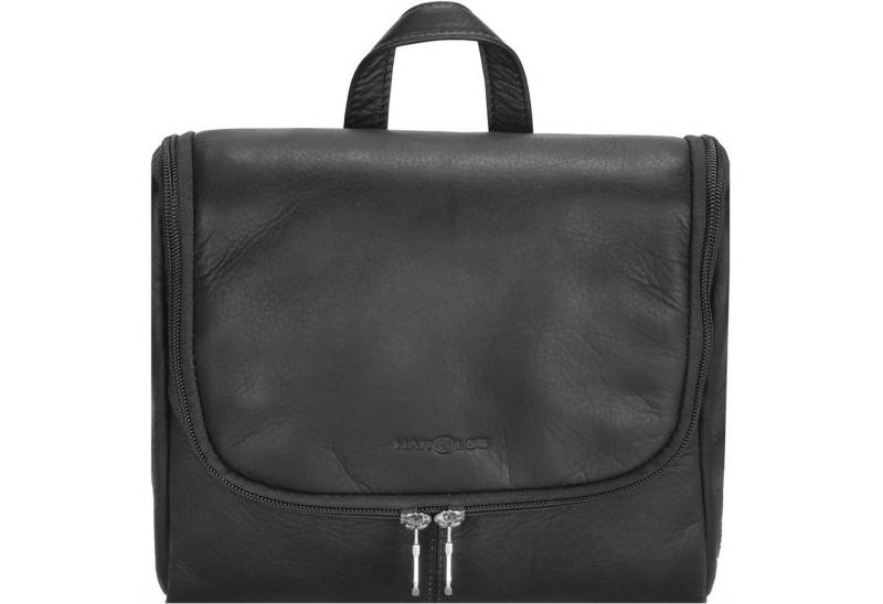 Harold's Kulturbeutel Country, Leder von Harold's