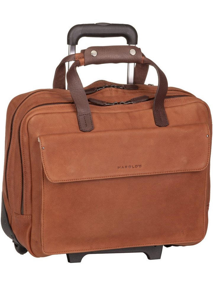 Harold's Pilotenkoffer Ivy Lane, 2 Rollen von Harold's