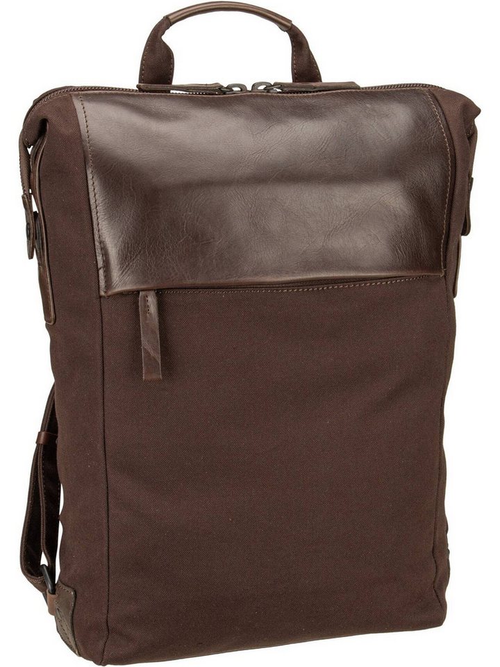 Harold's Rucksack Wax 1 von Harold's