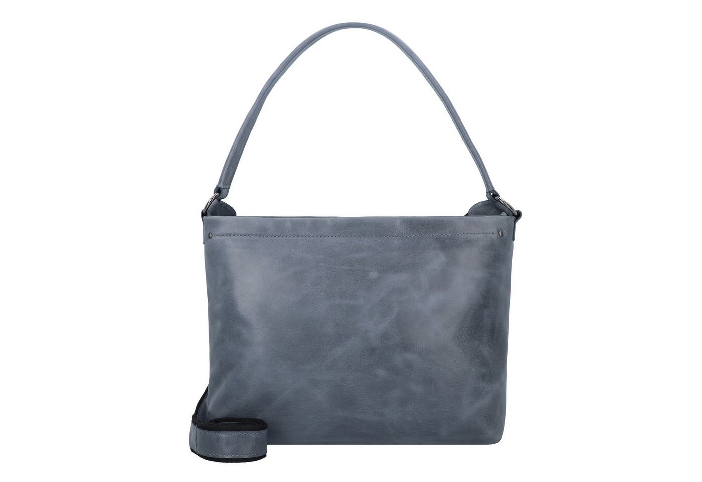 Harold's Schultertasche Caugio, Leder von Harold's