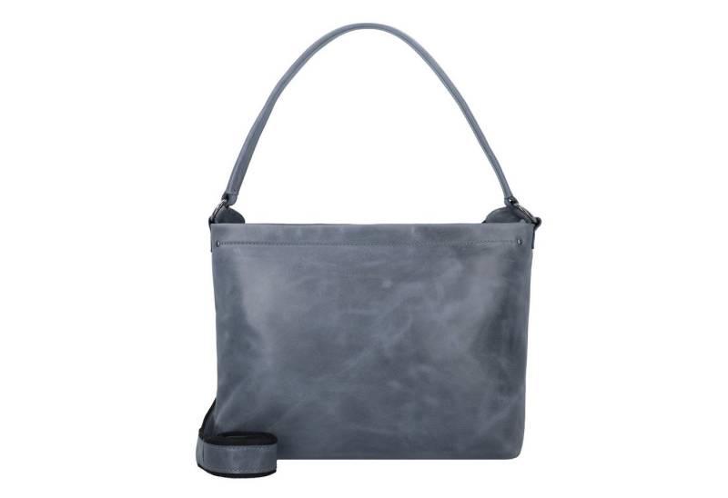 Harold's Schultertasche Caugio, Leder von Harold's