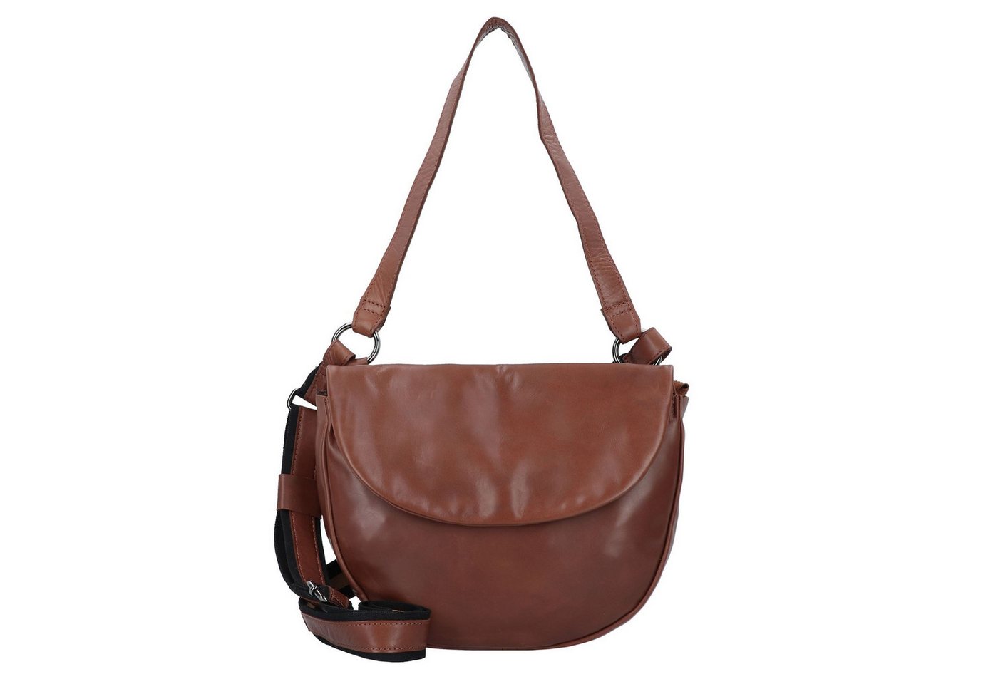 Harold's Schultertasche Caugio, Leder von Harold's