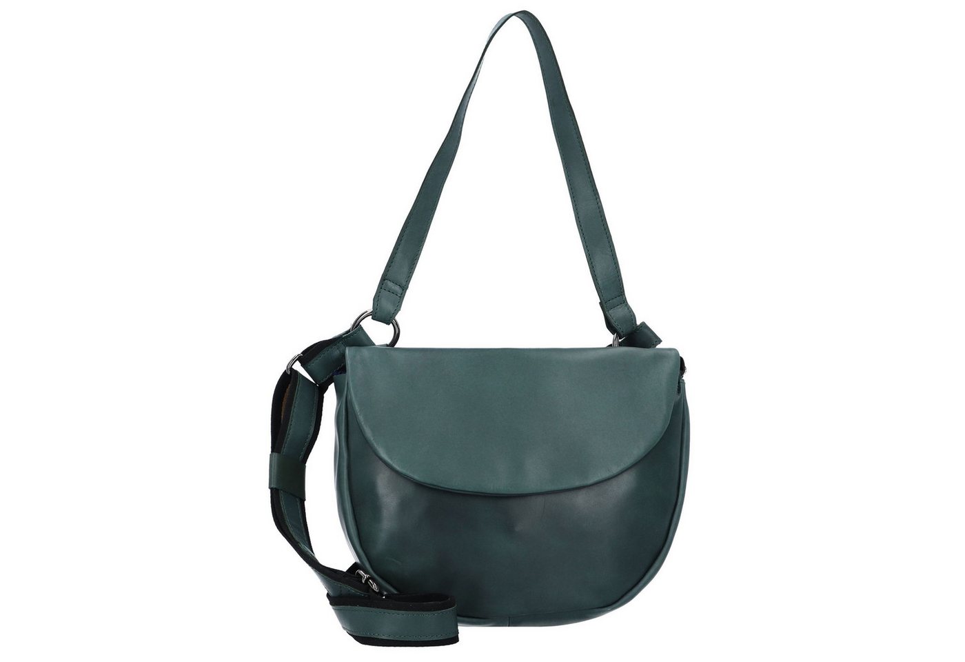 Harold's Schultertasche Caugio, Leder von Harold's