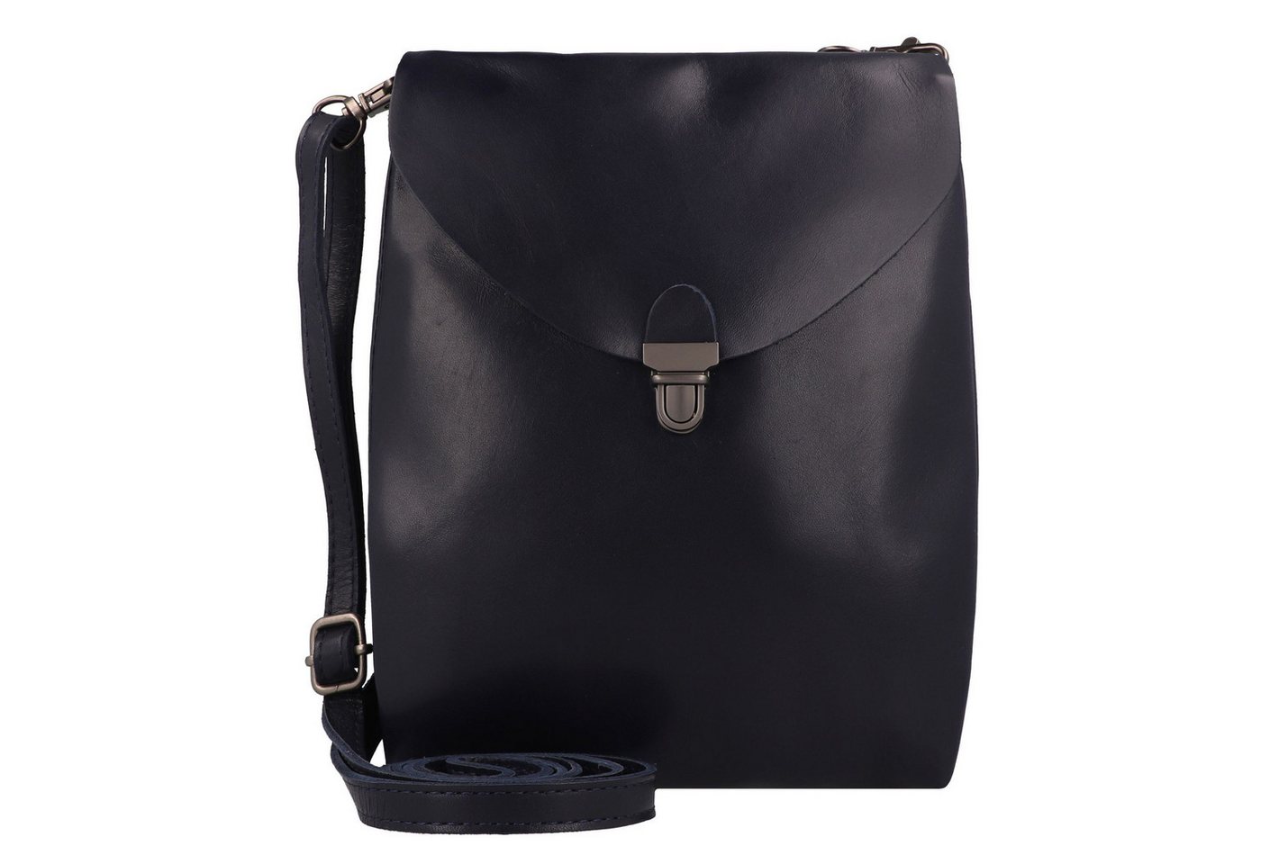 Harold's Schultertasche Fold, Leder von Harold's