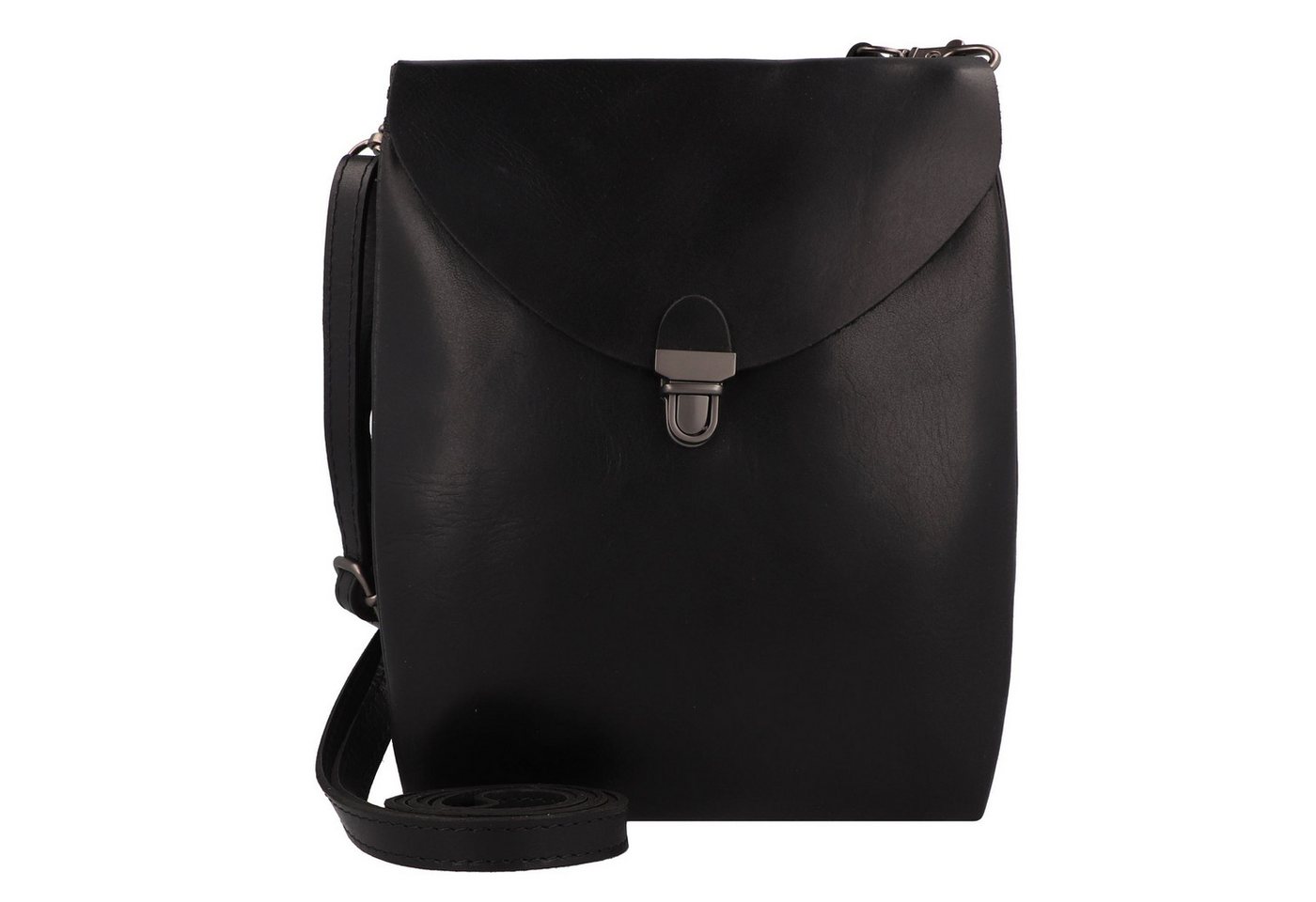 Harold's Schultertasche Fold, Leder von Harold's