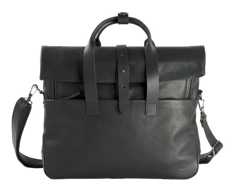 Harold's Schultertasche Mount, aus echtem Rindsleder Harold's Schultertasche Mount, aus echtem Rindsleder von Harold's