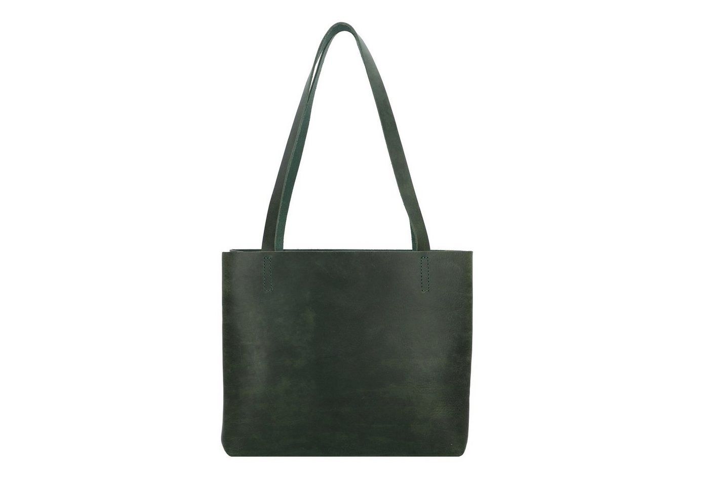 Harold's Schultertasche Paperbag, Leder von Harold's